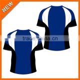 Digital Print Rugby Jersey design, Wholsale rugby jersey design
