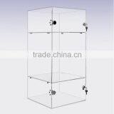 Transparent Acrylic Display Cabinet For Retail Counters thumbnail-3