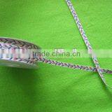 Jacquard Trim thumbnail-1