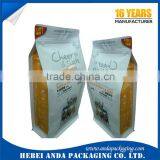 Plastic Bag for Dog Treats /dog Food Plastic Packing Bag/flat Bottom Pet Food Bag thumbnail-5