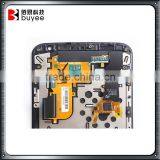 LCD Display Assembly for Motorola Nexus6 LCD Digitizer Touch Screen Replacement thumbnail-3