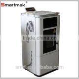 CE Free Standing Small Wood Pellet Stove thumbnail-2