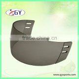 PC Ice Hockey Helmet Visor Anti-scratch for Both Sides thumbnail-6