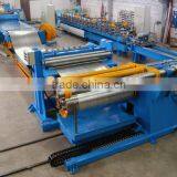 Zhontuo Metal Sheet Slitting Machine