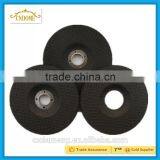 4" Grinding Wheel for Metal and Stainless Steel thumbnail-4
