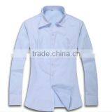 Men Dress Shirt Manufacturers Long Sleeves Formal Dress Shirt thumbnail-4