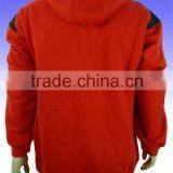 Factory Cheap Price Fashion Unisex Custom Hoodies thumbnail-6