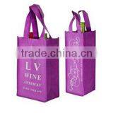 2 Bottle Carry Bag thumbnail-1