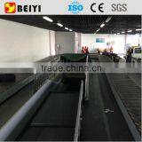 China Polyurethane PVK Round Conveyor Belt Manufacture thumbnail-6