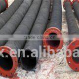 4''- 8'' High Pressure Rubber Oil Hose/Tube for Sea Dredging thumbnail-2