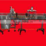 Lotion Piston Liquid Filling Machine thumbnail-4