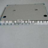 Potic Fiber Splice Tray thumbnail-1