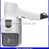 Wholesale Hotel Bathroom Wall Mounting Professional Hair Dryer Quality Choice thumbnail-1