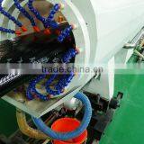 Working Pressur 150 PSI 6" TPU Lay-flat Hose Detail Parameter thumbnail-4