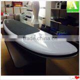 Custom Vacuum Forming Plastic Surfboard Cover For Paddle Board thumbnail-4