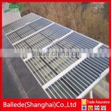 sunshade weatherproof aluminum louver roof