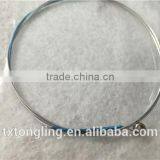 Taixing Al-Mg Material 5 Violin Strings Factory thumbnail-4