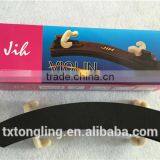 Violin Shoulder Rest 3/4 4/4 Size thumbnail-2