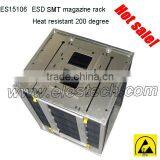 ES15107 Adjustable Squat Rack thumbnail-6