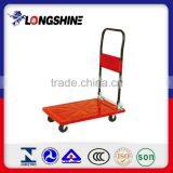 Metal Moving Dolly Hand Truck thumbnail-1