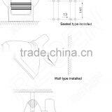 IP65 250 Watt Water Proof Metal Halide Flood Lights thumbnail-2
