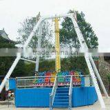 Best Selling!! Big Pendulum Rides Thrilling Large Amusement Rides thumbnail-1