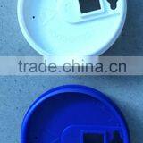 Customize Colorful Popular Standard Size Plastic Lid Bottle Cap for Beer thumbnail-2