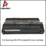 Compatible ML4550B Toner Cartridge Use for Samsung ML4050/4550/4551N Laser Toner Cartridge