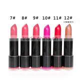 Party Queen 12 Color Lip Stick Bright Colorful Lip Waterproof Private Label Lipstick thumbnail-3