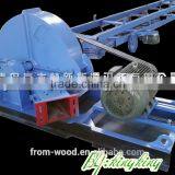 Wood Chipper / Machine for Wood Chips / Chipping Machine thumbnail-3