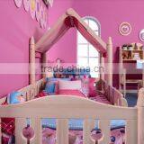 Kids Day Bed,Kids Toddle Bed,children Beds With Tent#SP-C025XS thumbnail-4