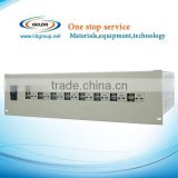 battery tester for charging -discharging/ Voltage/internal resistance testing performance for all Ni-MH,Lithium ion cells