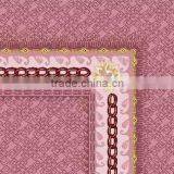 High Quality Women Custom-made Printed Silk Scarf for Evening Dress thumbnail-2