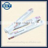 Non-Stick Silicone Baking Mat for Macarons Red thumbnail-6