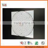 Lead Free Hasl/osp Aluminum Pcb Board for Led Light thumbnail-4