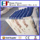 Industrial Equipment Parts Carbon Steel Trough Roller For Steel/Harbor/Power Industry thumbnail-6