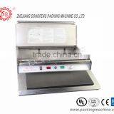Hand Wrapping Machine HW-550 thumbnail-3