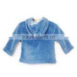 Blue Baby Boy Jacket Lovely Baby Winter Coat thumbnail-2