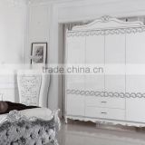 wardrobe armoir furniture / noble house furniture classic wardrobe YB01