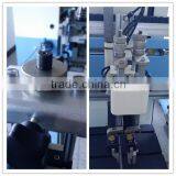 LC-PA-300E Rotaryand Flat Silk Screen Printing Machine for Plastic Cup thumbnail-3