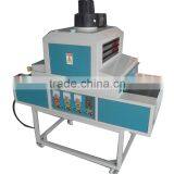 Benchtop UV Conveyor uv Glue Curing Machine uv Curing MachineTM-400UVF thumbnail-2