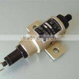 Stainless Steel Control Valve for Air Compressor