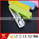 Protable Colorful Plastic Box 2 Pcs Japanese Dinnerware thumbnail-2