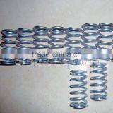 TS16949 Approved Stainless Steel Compression Lower Spring thumbnail-6