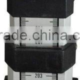 Aluminum Levelling Staff A44