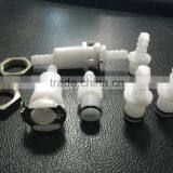 Hose Connector Quick Connector With DEHP Free thumbnail-3