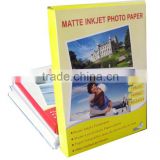 250g Glossy Photo Paper single side cast coated photo paper