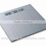 Stainless Steel Body Scale Personal Scale thumbnail-1