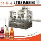 BCGD Series Glass Bottle Filling Machine thumbnail-1