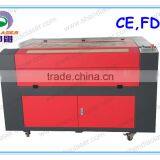 New Laser Product !!! Laser Engraving Machine / Laser Cutting Machine for Sale thumbnail-2